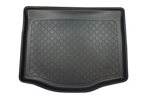 Kofferbakmat passend voor Ssangyong XLV SUV/5 08.2016-09.2019 193730