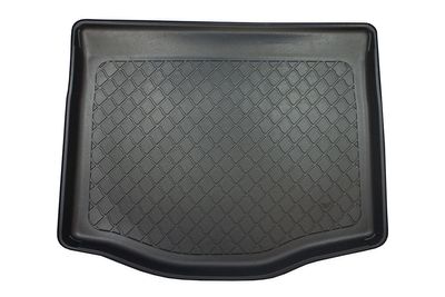 Kofferbakmat passend voor Ssangyong XLV SUV/5 08.2016-09.2019 193730