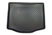 Kofferbakmat passend voor Ssangyong XLV SUV/5 08.2016-09.2019 193730