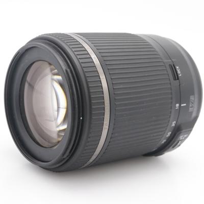 Tamron 18-200mm F/3.5-6.3 Di II VC Canon occasion