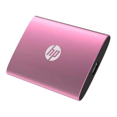 Externe Harde Schijf HP P900 512 GB SSD