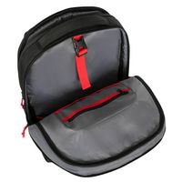 Targus Strike2 Gaming Backpack Laptoprugzak Geschikt voor max. (laptop): 43,9 cm (17,3) Zwart - thumbnail