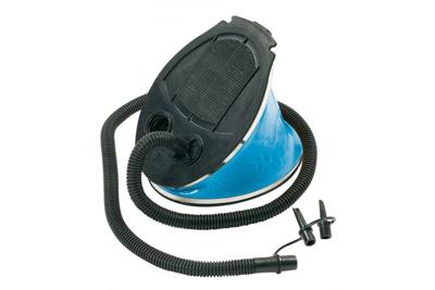 Camp-Gear Camp Gear Voetpomp 5 Liter Luchtbedpomp