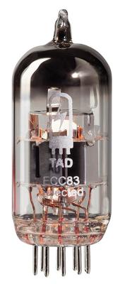 TAD ECC83Cz