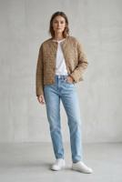 Only Onlheart Quilted Jacket Noos Otw 15366265 Jackets Tannin