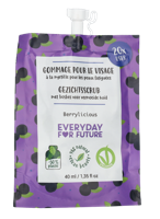 Everyday For Future Face Scrub 40 ml Everyday For Future Face Scrub 40 ml