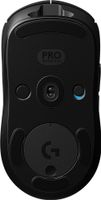 Logitech G PRO Wireless muis Ambidextrous RF Draadloos Optisch 25600 DPI - thumbnail