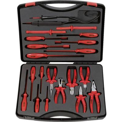 KS Tools 117.1870 1171870 Gereedschapsset
