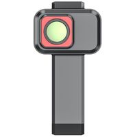 Hikmicro HM-P201-Macro Objectief Hikmicro HM-P201-Macro Objectief