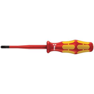 Wera 165iSS Platte schroevendraaier