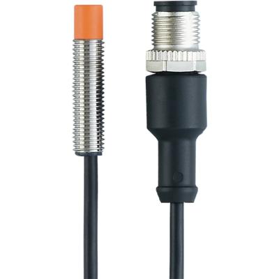 ifm Electronic Inductieve sensor PNP, NPN IE5352
