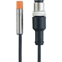 ifm Electronic Inductieve sensor PNP, NPN IE5352