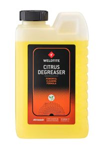 Weldtite Vloeibare citrus ontvetter 1 liter