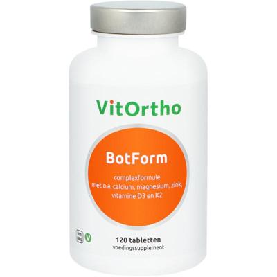 Vitortho Botform