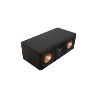 Klipsch: RP-500C II Centerspeaker - Zwart - thumbnail