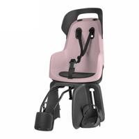 Maxi Go Cotton Candy Pink frame bev Achterstoeltje 2de Kans