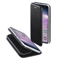 Hama Booklet Curve Voor Samsung Galaxy S20 Ultra Zwart - thumbnail