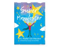 De super manifestor card deck (Kaartspellen)