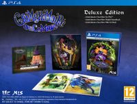 GrimGrimoire OnceMore Deluxe Edition