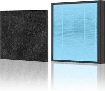 Clean Air Optimavervangingsfilterset 702 smart Klimaat accessoire