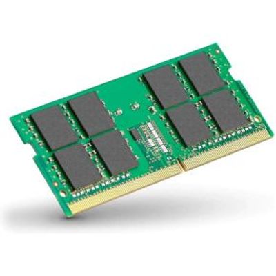 Kingston DDR4 SODIMM ValueRAM 1x16GB 3200
