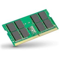 Kingston DDR4 SODIMM ValueRAM 1x16GB 3200 - thumbnail