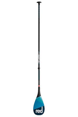 Red Paddle Carbon 100 3-Delige Peddel Red Paddle Carbon 100 3-Delige Peddel