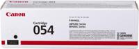 Canon toner 054, 1.500 pagina&apos;s, OEM 3024C002, zwart
