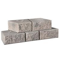 Crack & Stack 15/23 x 20 x 10 cm - Gardenlux