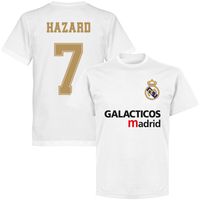 Galácticos Real Madrid Hazard 7 Team T-shirt - thumbnail