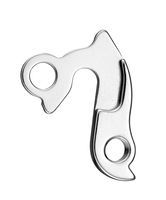 Union derailleurpad gh-145 met schroefset m8x0.75