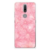 Nokia 2.4 | TPU Case | Spring Flowers