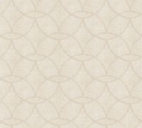 Architects Paper VILLA beige behang | 375643