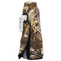 Lenscoat Travelcoat Sony FE 200-600 G OSS Realtree Max4