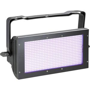 Cameo CLTW600UV THUNDER WASH 600 LED-lichtinstallatie Aantal LEDs:648 0.2 W