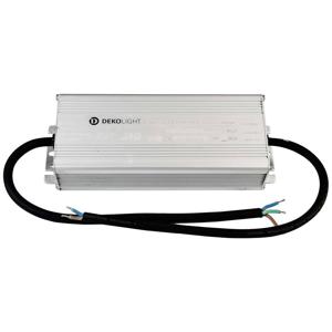 Deko Light IP, DIM CV LED-transformator Constante spanning 100 W 1400 mA - 4.20 A 24 V/DC 1 stuk(s)