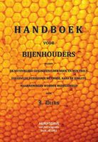 Handboek voor bijenhouders - J. Dirks - Paperback (9789085485100) - thumbnail