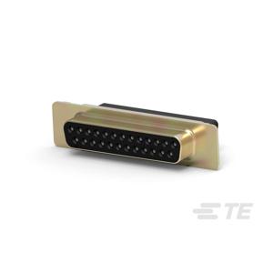 TE Connectivity 5205207-1 D-sub connector 1 stuk(s) Package