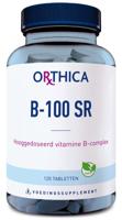 Orthica Vitamine B 100 SR Orthica Vitamine B 100 SR