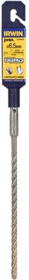 Irwin SDS-plus betonboor 4C Quad 6,5x210mm