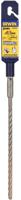 Irwin SDS-plus betonboor 4C Quad 6,5x210mm
