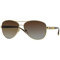 Heren zonnebril Burberry BE 3080
