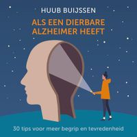 Als een dierbare alzheimer heeft - Huub Buijssen - ebook - thumbnail