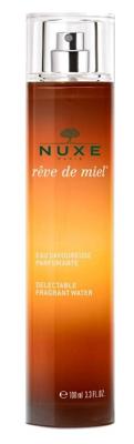Nuxe Body Eau de Toilette Rêve De Miel Eau Savoureuse Parfumante 100ml