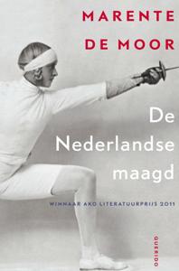 De Nederlandse maagd (Paperback)