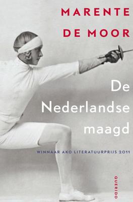 De Nederlandse maagd (Paperback)