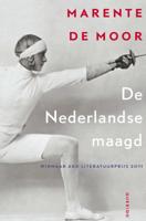 De Nederlandse maagd (Paperback)
