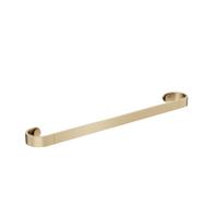 Crosswater Velo Handdoekhouder - 60cm - geborsteld messing VE023F Crosswater Velo Handdoekhouder - 60cm - geborsteld messing VE023F