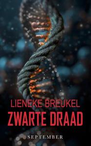 Zwarte draad (Paperback)