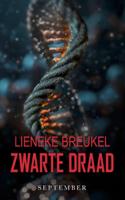 Zwarte draad (Paperback)